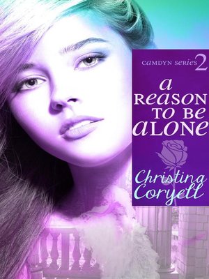 cover image of A Reason to Be Alone